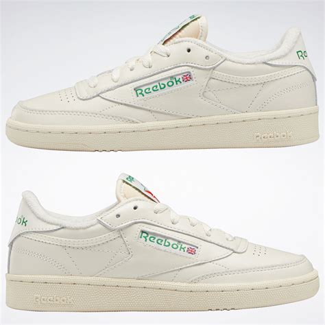 c85 vintage|reebok club c 85.